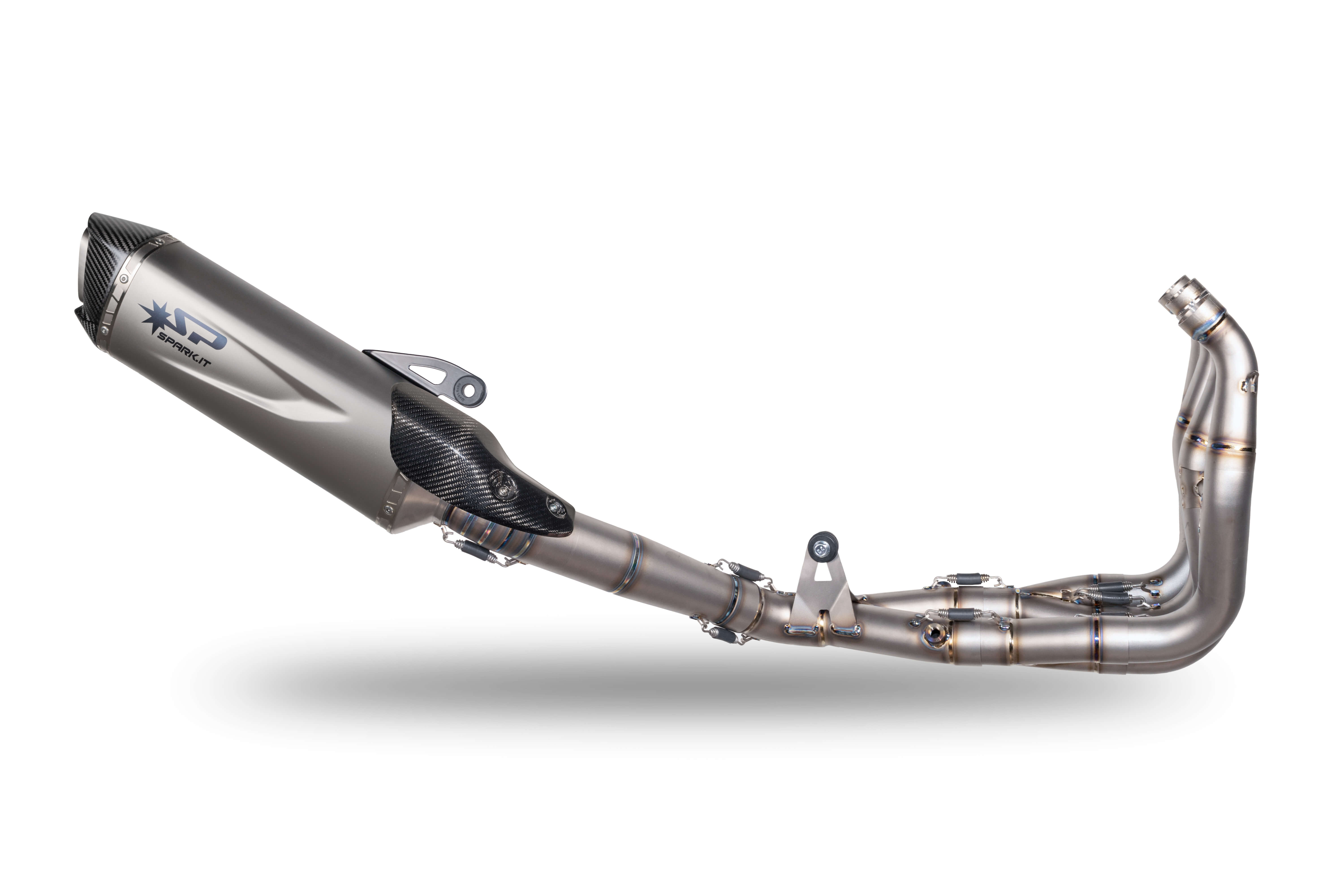 Exhaust system GYA8881 for Yamaha YZF R1 15 24 bike Spark Exhaust