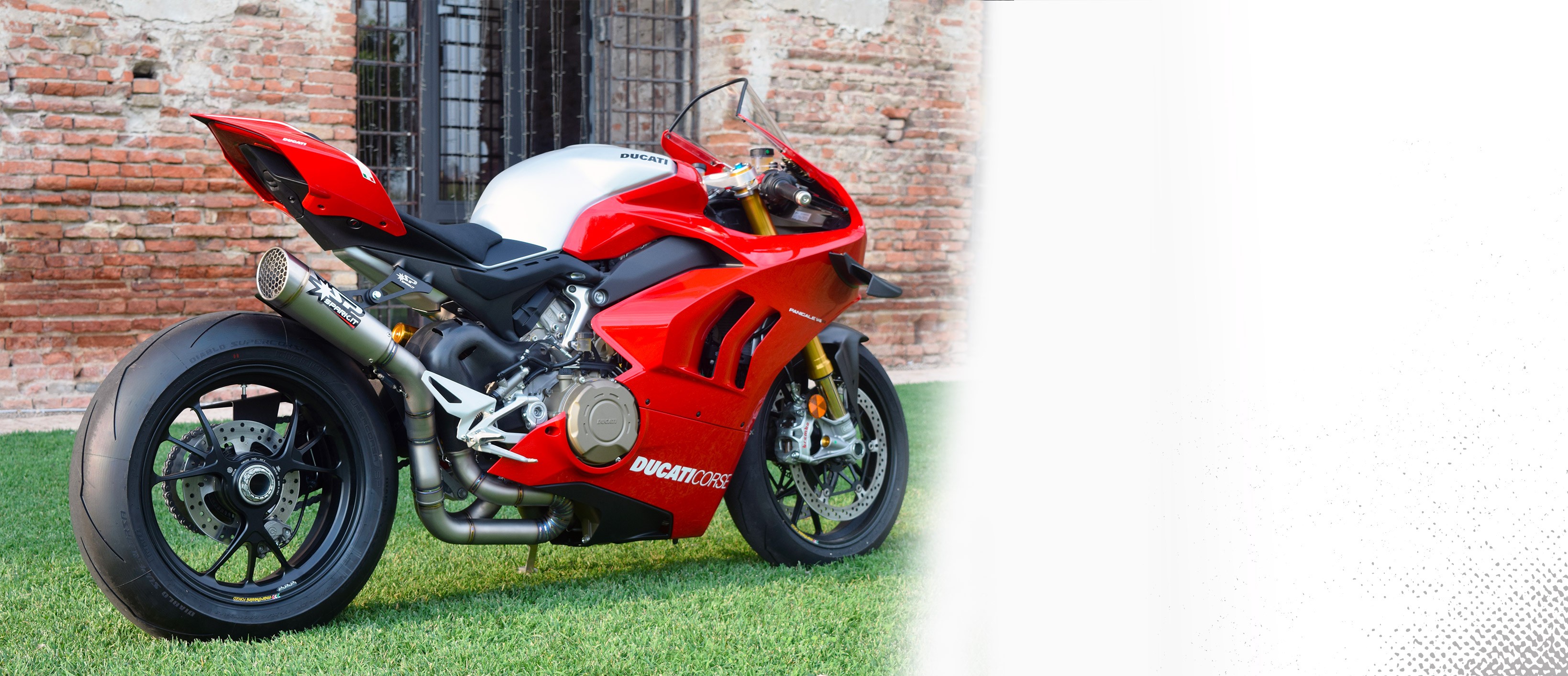 scarichi artigianali moto milano