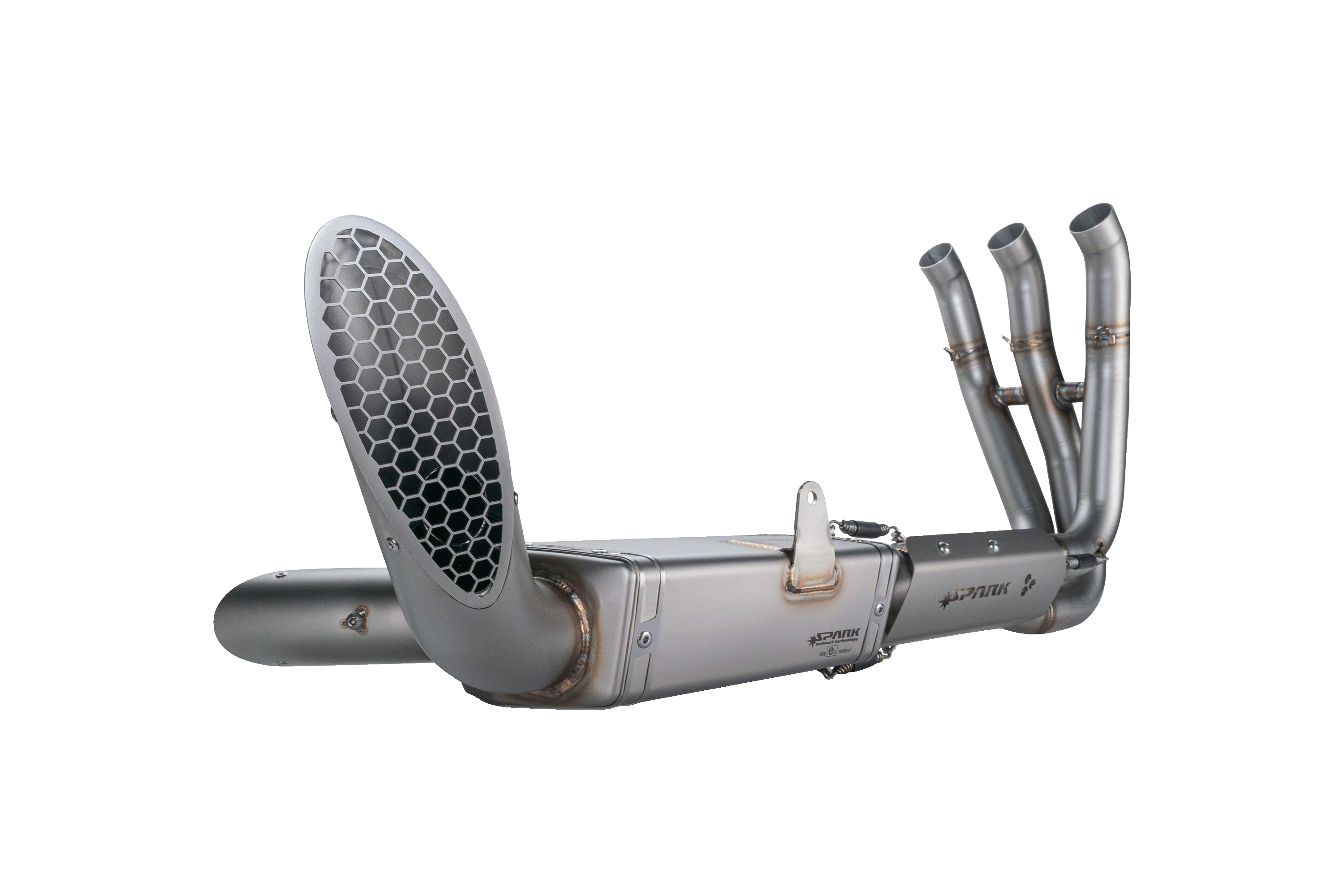 Ammortizzatori Sh 300 Ammortizzatore Per Moto, Ad Alte Prestazioni 330 Mm Ad Alta Resistenza Lunghezza 836045